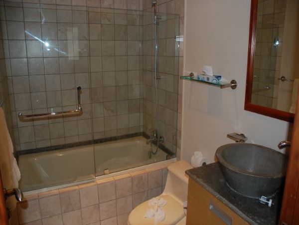 Vacation Condo Direct Access Onto Playa Hermosa Beach
