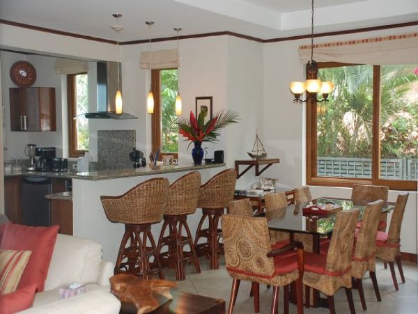 Playa Hermos Beachfront Condo