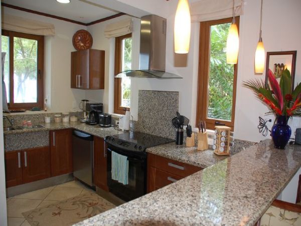 Playa Hermos Beachfront Condo