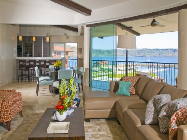 Playa Hermosa  Guanacaste Condo 964650