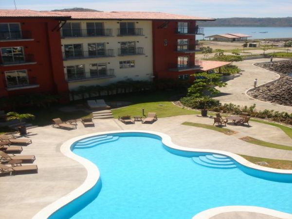Playa Hermosa  Guanacaste Condo 964650