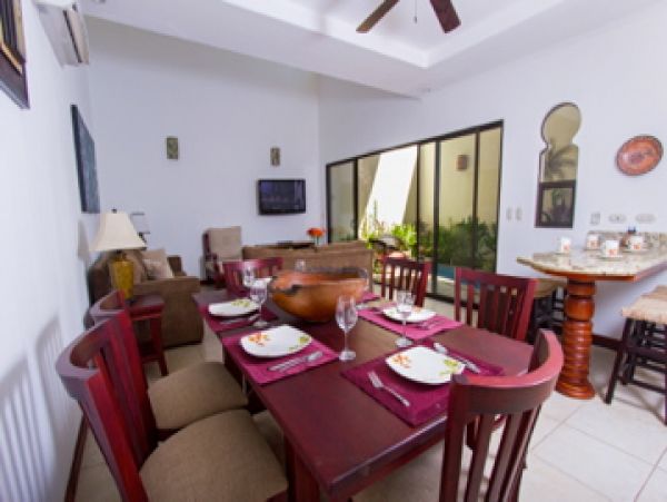 Tamarindo Home 964652