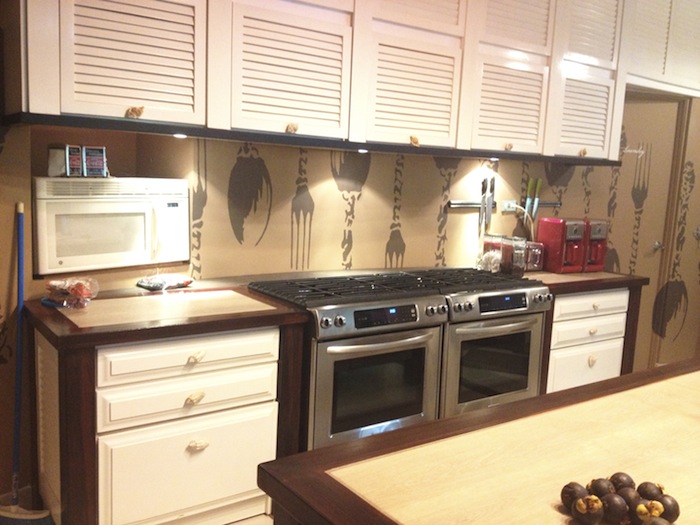 Tamarindo Home 964656