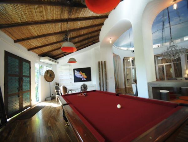 Tamarindo Home 964656