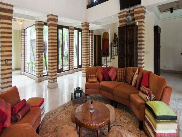 Gorgeous Beach House with 5 Bedrooms in Tamarindo