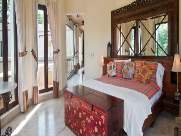 Gorgeous Beach House with 5 Bedrooms in Tamarindo