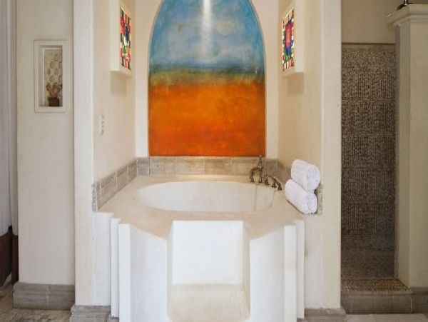 Gorgeous Beach House with 5 Bedrooms in Tamarindo
