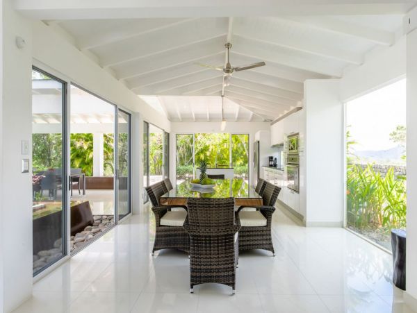 Gorgeous Luxury Family Home with Private Pool in Tamarindo