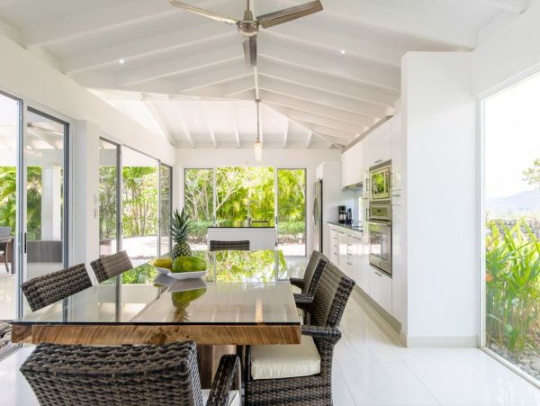 Gorgeous Luxury Family Home with Private Pool in Tamarindo