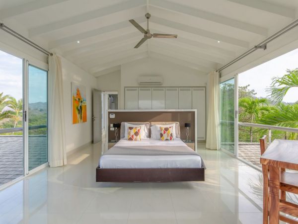 Gorgeous Luxury Family Home with Private Pool in Tamarindo