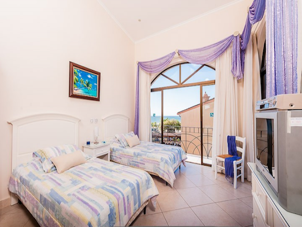 Tamarindo Ocean View Five Bedroom Penthouse