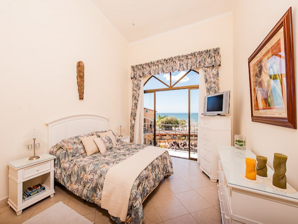 Tamarindo Ocean View Five Bedroom Penthouse