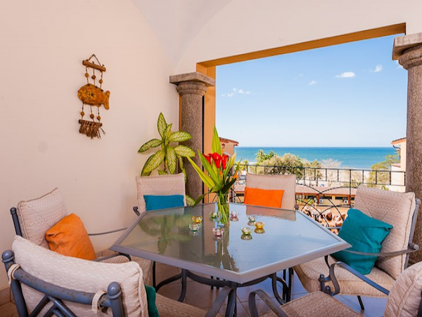 Tamarindo Ocean View Five Bedroom Penthouse