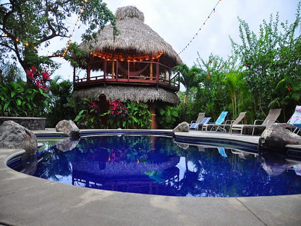 Luxury Costa Rica Vacation Villa Spectacular Views Sleeps 10