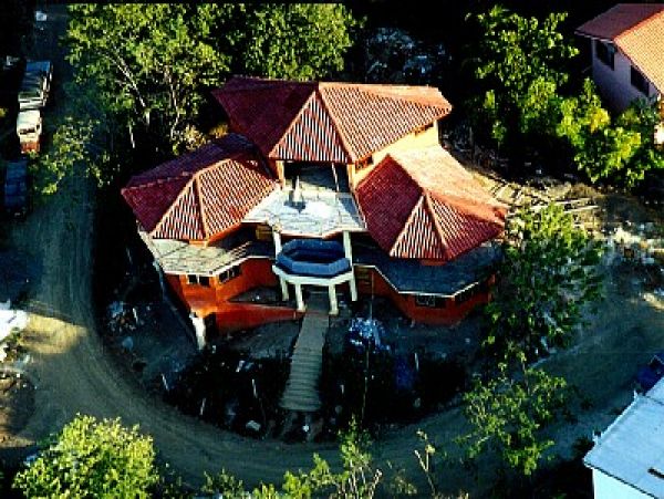Luxury Costa Rica Vacation Villa Spectacular Views Sleeps 10