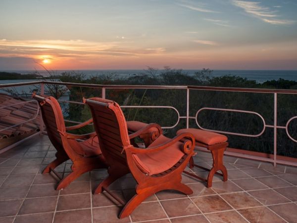 Luxury Costa Rica Vacation Villa Spectacular Views Sleeps 10