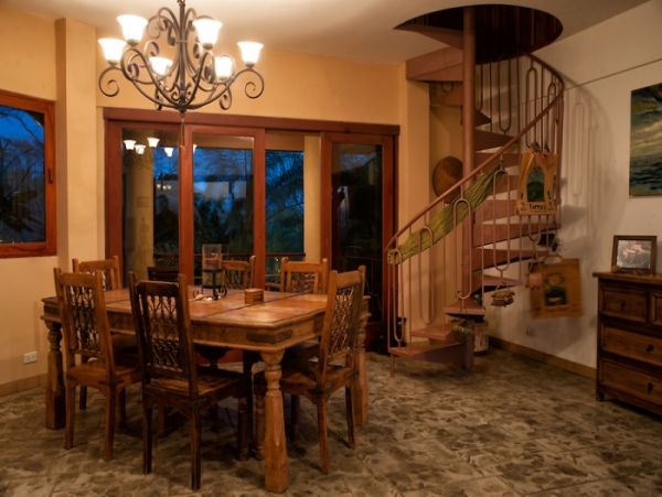Luxury Costa Rica Vacation Villa Spectacular Views Sleeps 10
