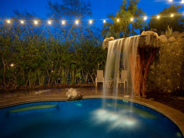 Luxury Costa Rica Vacation Villa Spectacular Views Sleeps 10
