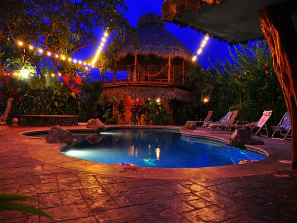 Luxury Costa Rica Vacation Villa Spectacular Views Sleeps 10
