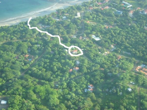 Luxury Costa Rica Vacation Villa Spectacular Views Sleeps 10