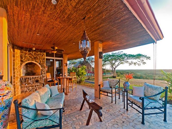 Tamarindo Home 964661