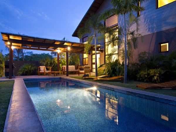 Tamarindo Home 964663