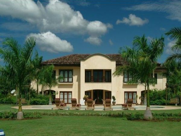 Costa Rica Luxury Vacation 8 Bedroom Villas Sleeps 16