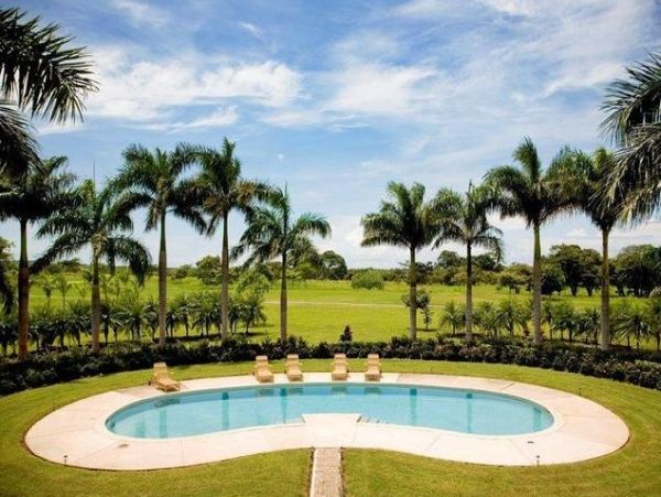 Costa Rica Luxury Vacation 8 Bedroom Villas Sleeps 16