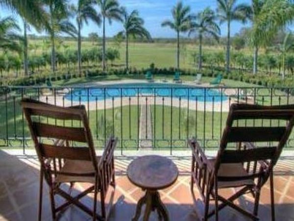 Costa Rica Luxury Vacation 8 Bedroom Villas Sleeps 16
