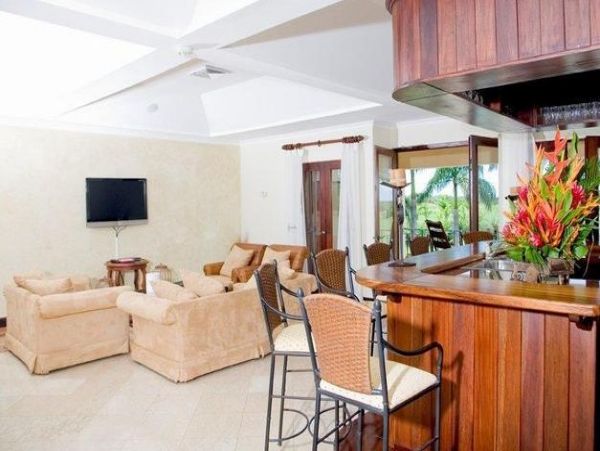 Costa Rica Luxury Vacation 8 Bedroom Villas Sleeps 16