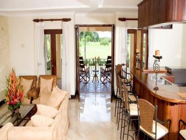 Costa Rica Luxury Vacation 8 Bedroom Villas Sleeps 16