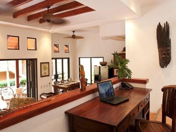Four Bedroom Home in Tamarindo, Costa Rica With Private Pool