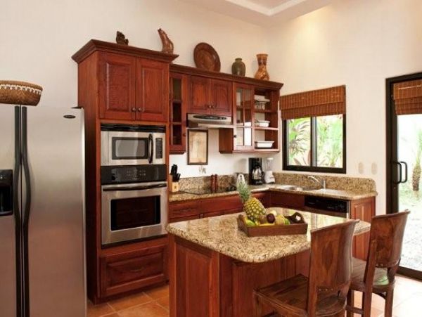 Four Bedroom Home in Tamarindo, Costa Rica With Private Pool