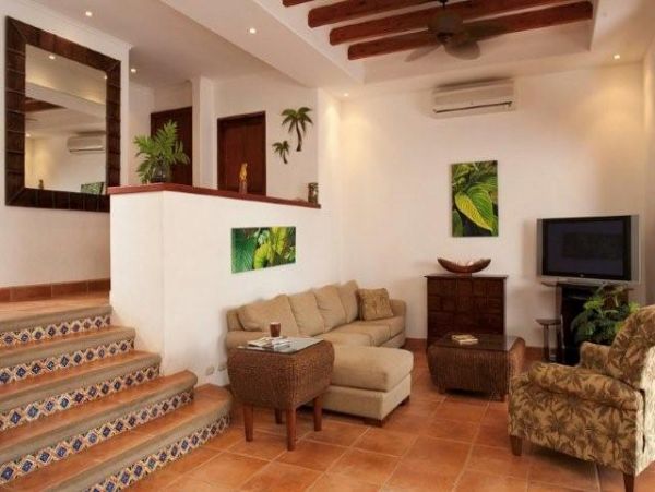 Four Bedroom Home in Tamarindo, Costa Rica With Private Pool