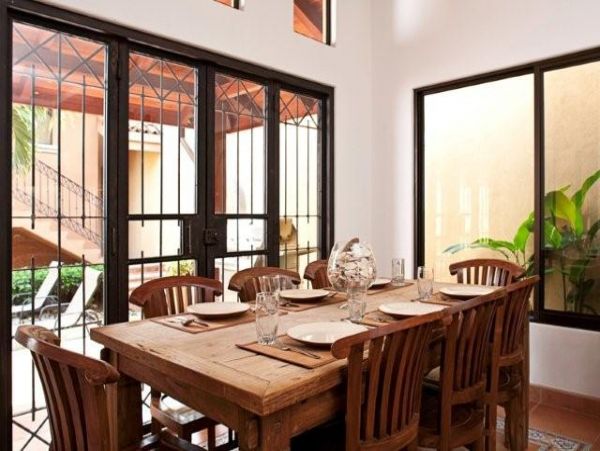 Four Bedroom Home in Tamarindo, Costa Rica With Private Pool