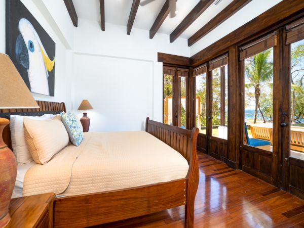 Luxury Six Bedroom Ocean View Vacation Home in Tamarindo