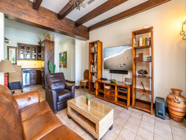 Luxury Six Bedroom Ocean View Vacation Home in Tamarindo