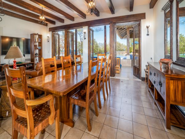 Luxury Six Bedroom Ocean View Vacation Home in Tamarindo