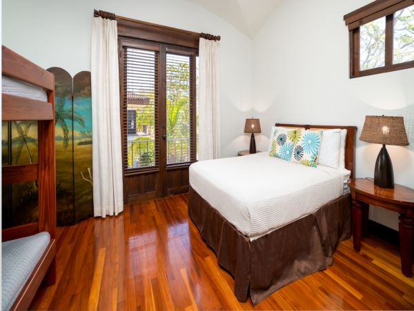 Luxury Six Bedroom Ocean View Vacation Home in Tamarindo
