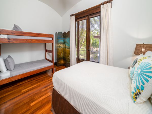 Luxury Six Bedroom Ocean View Vacation Home in Tamarindo