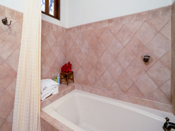 Luxury Six Bedroom Ocean View Vacation Home in Tamarindo