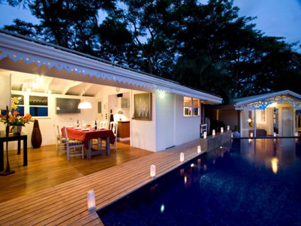 Tamarindo Home 964670