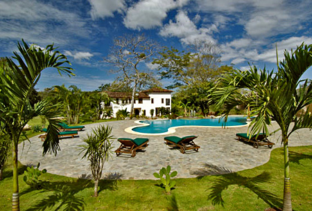 Tamarindo Home 964671