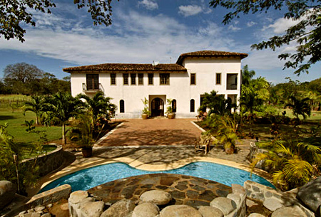 Tamarindo Home 964671
