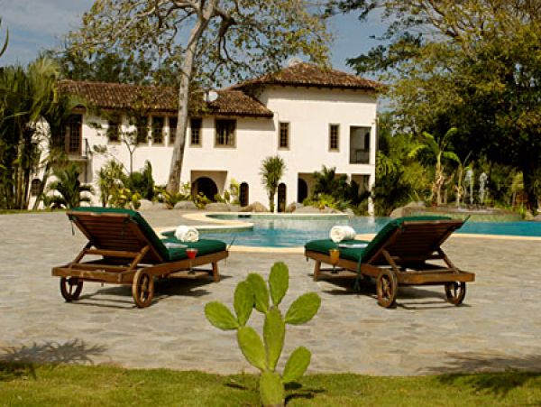 Tamarindo Home 964671