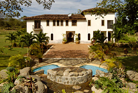 Tamarindo Home 964671