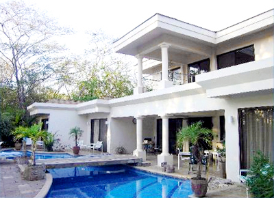 Tamarindo Home 964674