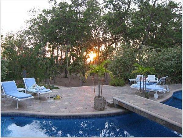 Tamarindo Home 964674