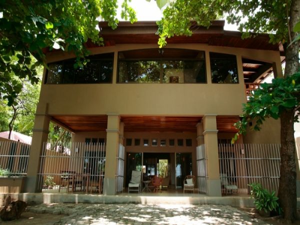 Tamarindo 4 Bedroom Home with Ocean View