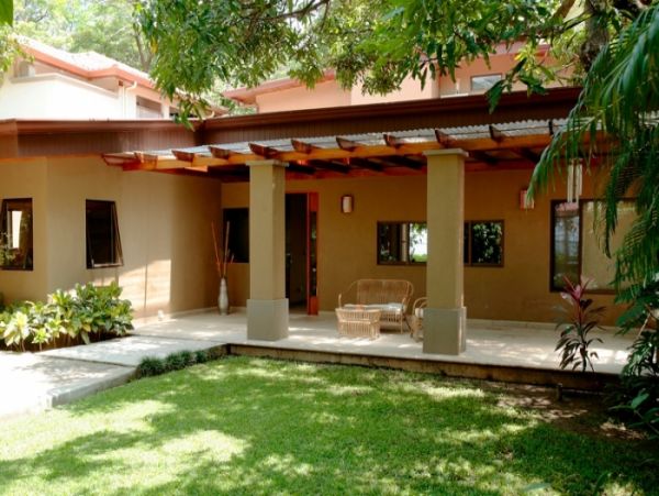 Tamarindo 4 Bedroom Home with Ocean View